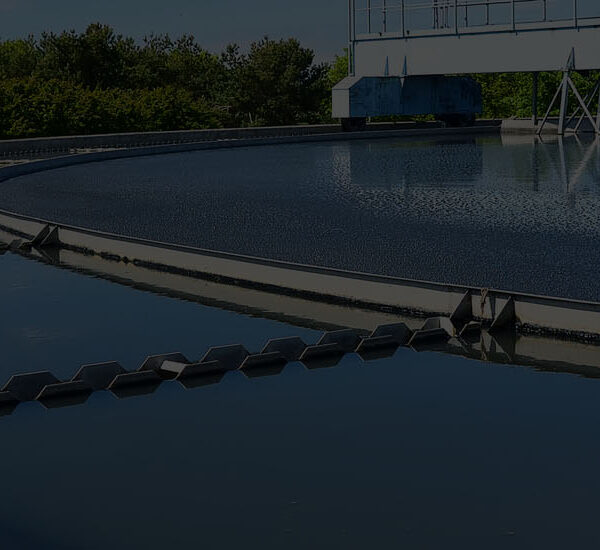 Agitators for water treatment plants - Dosimix Technologies