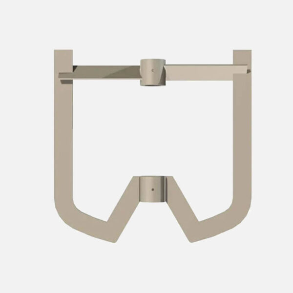 Dosimix Technologies- Anchor Type Impeller - Impeller Technologies