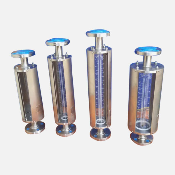 Dosimix Technologies- Calibration Pot