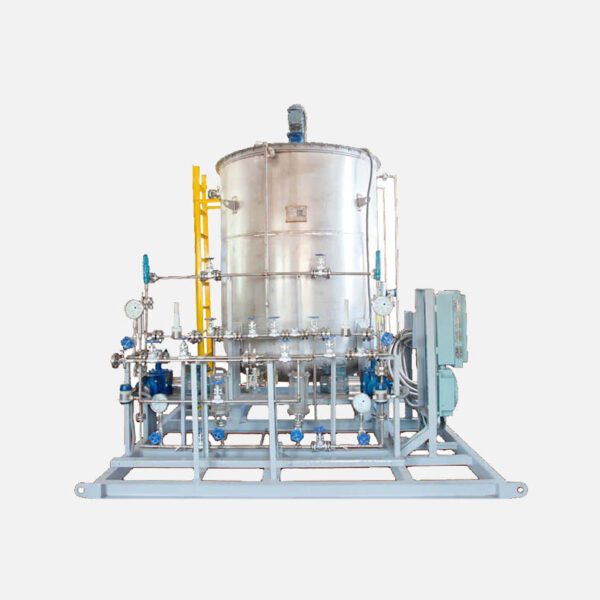 Dosing Systems - Dosimix Technologies