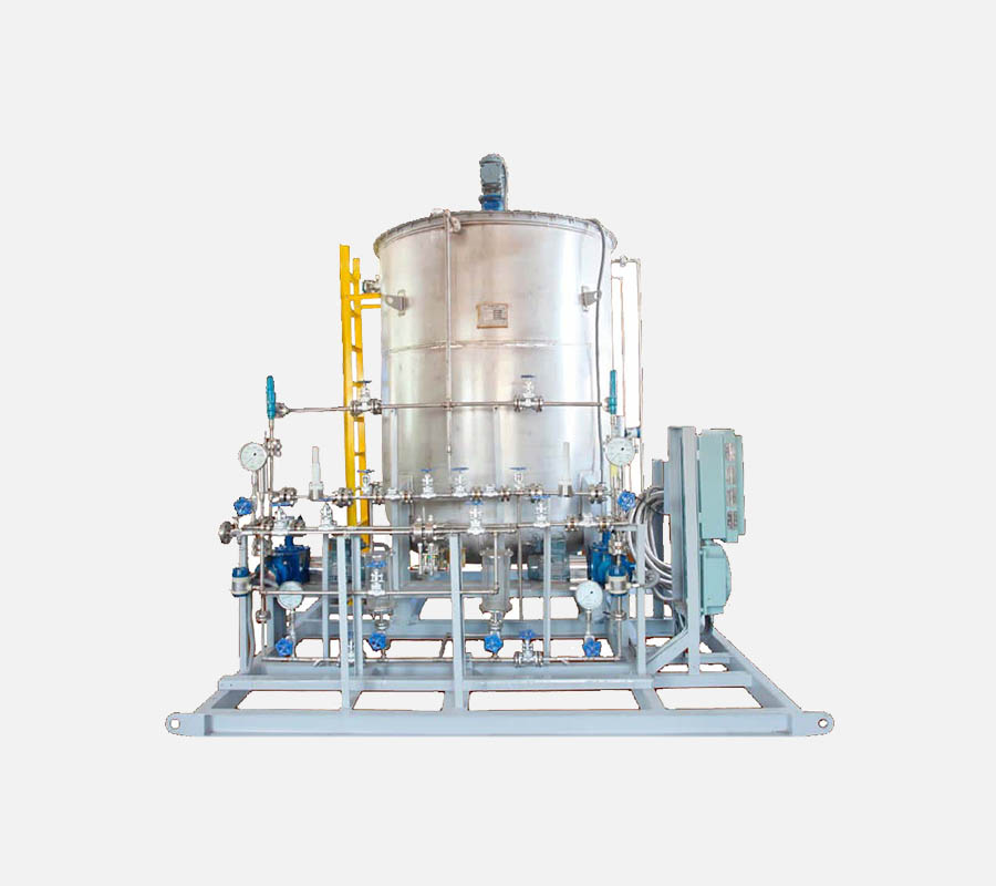 Dosing Systems - Dosimix Technologies