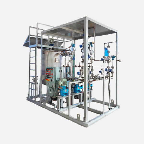 Dosing Systems - Dosimix Technologies