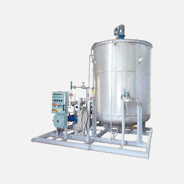 Dosing Systems - Dosimix Technologies