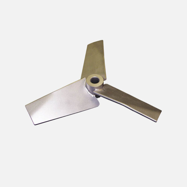 Dosimix Technologies- Hydrofoil - Impeller Technologies