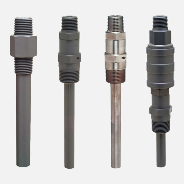 Dosimix Technologies- Non Retrievable Injection Quill