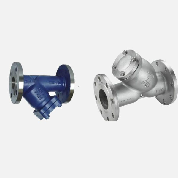 Dosimix Technologies- Pressure Relief Valves