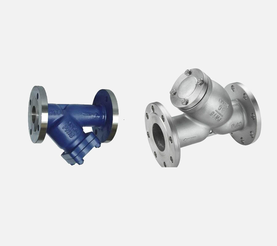 Dosimix Technologies- Pressure Relief Valves