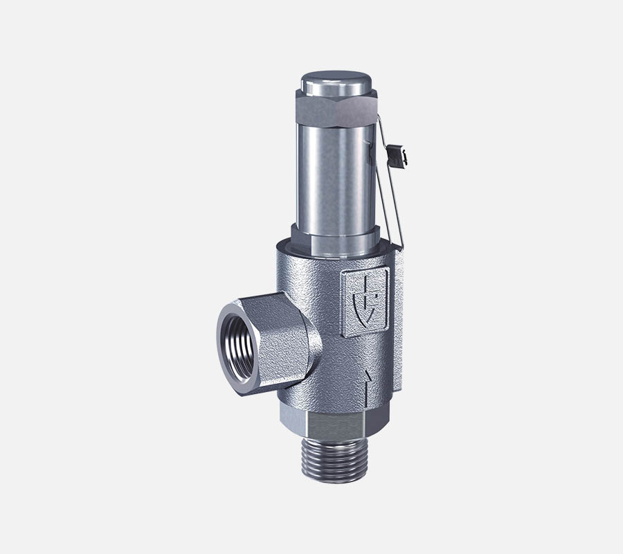 Dosimix Technologies- Pressure Relief Valves