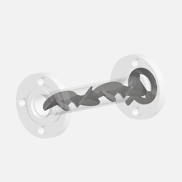 Dosimix Technologies - Static Mixer