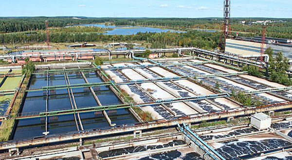 Purpose of Use Dechlorination Systems