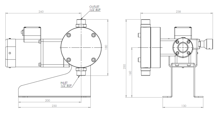 dosing-pump-accudo-drwaing