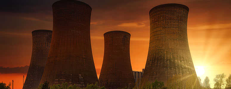 Applications of Chemical Injection Quills in Power Plants?