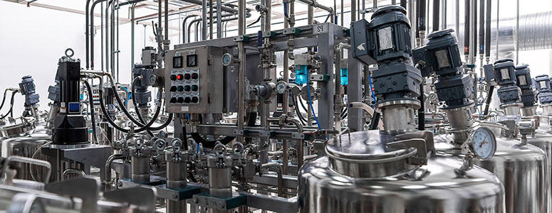 What is the Function of a Metering Pump?