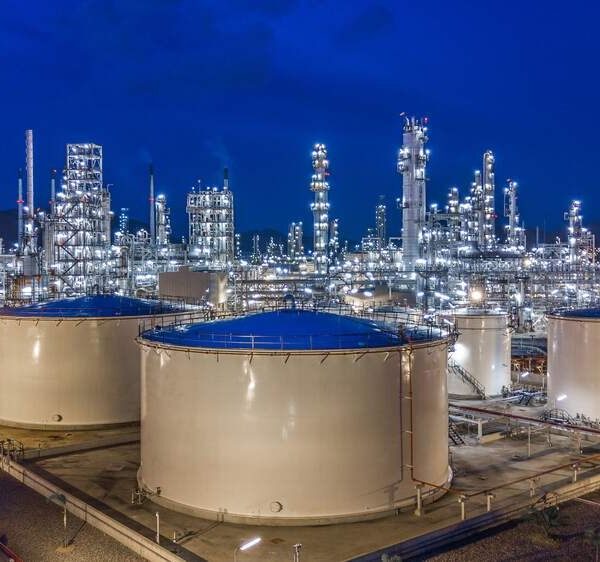 Chemical Manufacturing