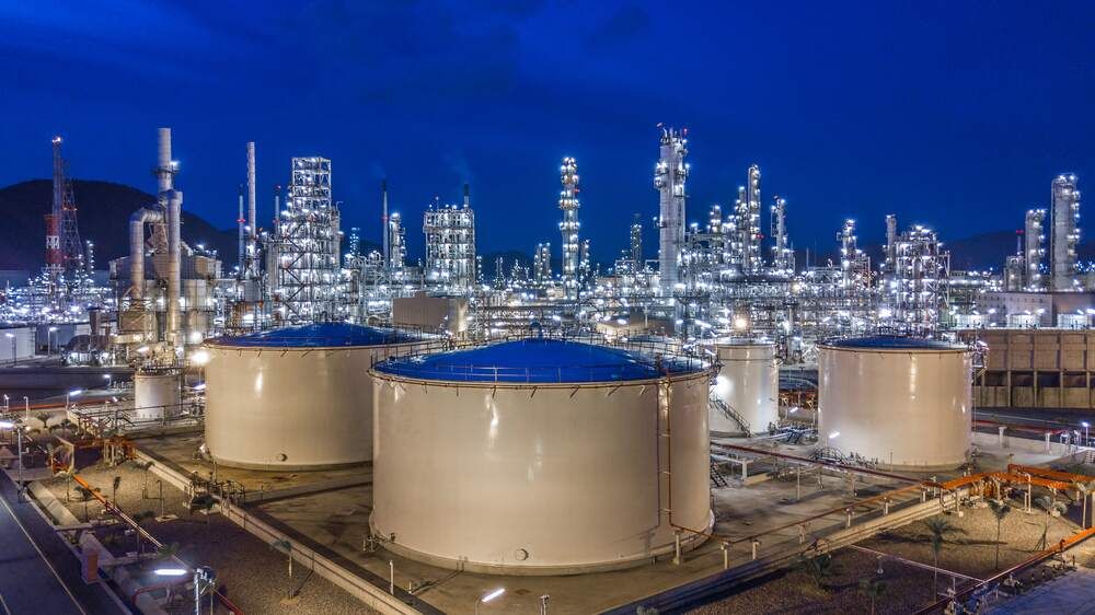 Chemical Manufacturing Chemical Manufacturing