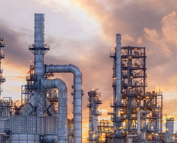 Refineries & Petrochemicals