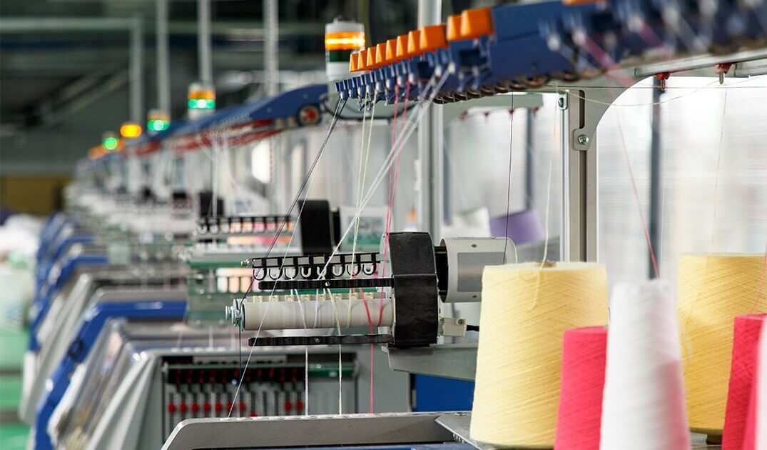 Textile Textile