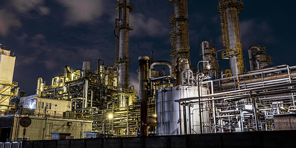 Why Chemical Plants Prefer Hydraulically Actuated Diaphragm Pumps