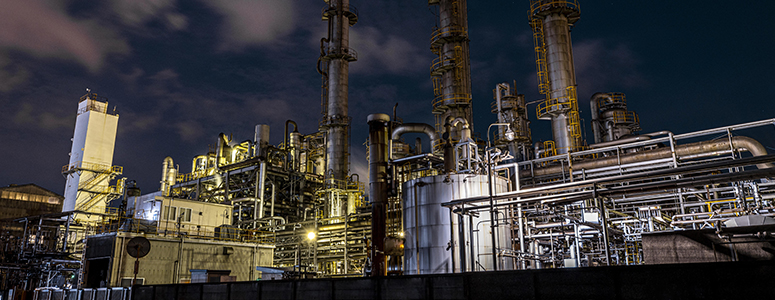 Why Chemical Plants Prefer Hydraulically Actuated Diaphragm Pumps