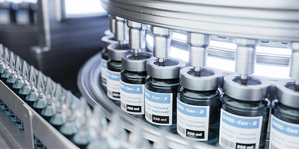 Why the Pharmaceutical Industry Relies on High Shear Homogenizer Mixers