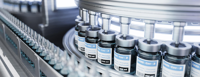 What is the Speed of Dosing Pumps?