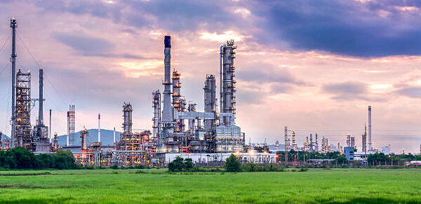 Chemical Factory Hydraulically Actuated Diaphragm Pump