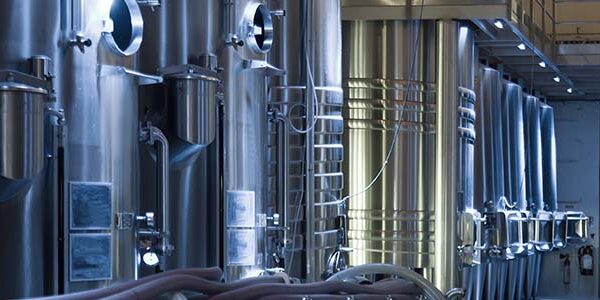 Chemical Process Plant Agitators – Problems They Solve & Efficiency Benefits