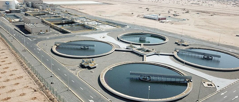 Best Poly Electrolyte Dosing System for Wastewater & Effluent Treatment Plants