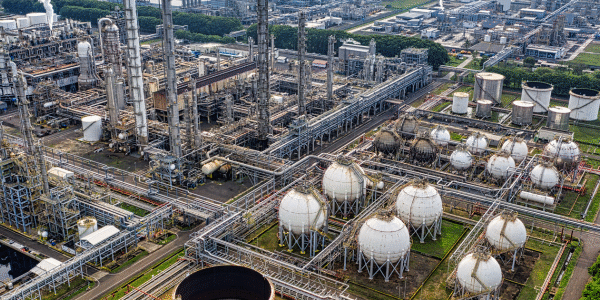 How Mechanical Diaphragm Pumps Ensure Efficiency in Water & Chemical Plants