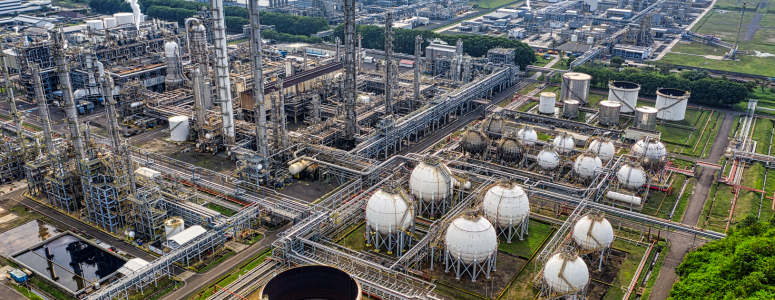 How Mechanical Diaphragm Pumps Ensure Efficiency in Water & Chemical Plants