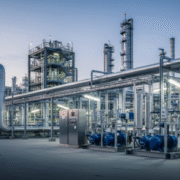 Best Chemical Injection Pump Manufacturer & Supplier - Dosimix Technologies