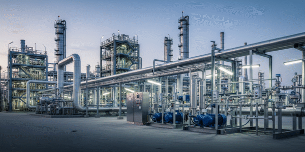 Best Chemical Injection Pump Manufacturer & Supplier: Improve Safety, Accuracy & Efficiency