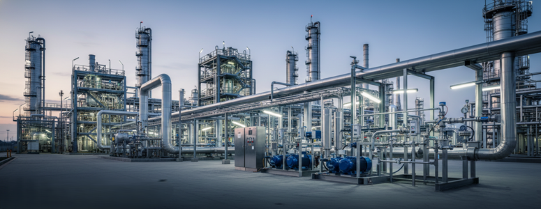 Best Chemical Injection Pump Manufacturer & Supplier: Improve Safety, Accuracy & Efficiency