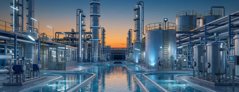 Best Dosing Pump Manufacturer in India for Water Treatment, Chemical & Pharma Industries