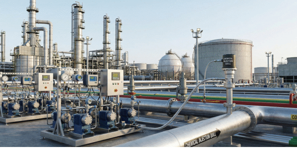 High-Quality Chemical Injection Quills Manufacturer & Global Supplier – Dosimix Technologies