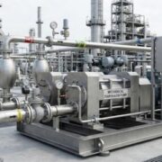 Trusted Mechanical Diaphragm Pump Manufacturer in India - Dosimix Technologies