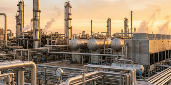 Best Chemical Injection Pumps Manufacturer for Oil and Gas – GET A QUOTE