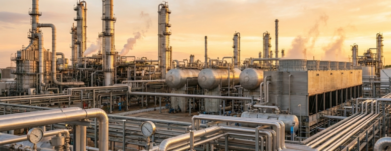 Best Chemical Injection Pumps Manufacturer for Oil and Gas – GET A QUOTE