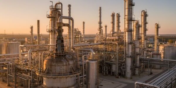 Chemical Dosing System Manufacturer in Saudi Arabia for Water, Oil & Gas Industries