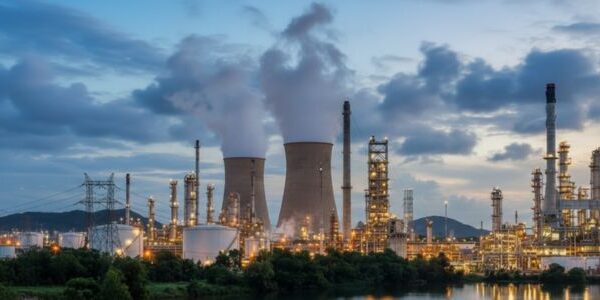 Complete Guide to LP & HP Dosing Systems Used in Thermal & Power Plants