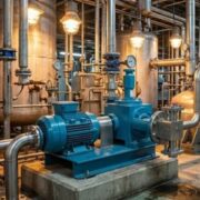 How a High-Quality Chemical Injection Pump Reduces Chemical Waste & Downtime - Dosimix Technologies