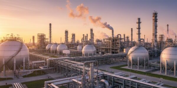 How Chemical Dosing Pumps Improve Accuracy in Manufacturing Plants