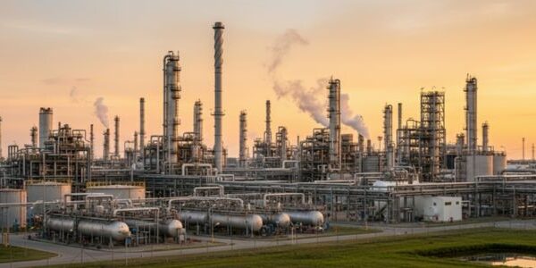 How Chemical Injection Skids Reduce Chemical Wastage & Improve Process Control in Industries