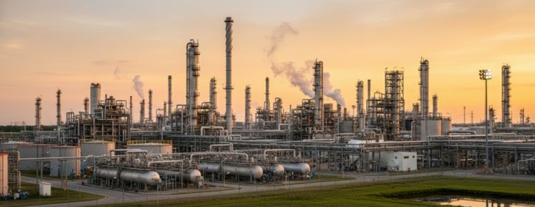 How Chemical Injection Skids Reduce Chemical Wastage & Improve Process Control in Industries