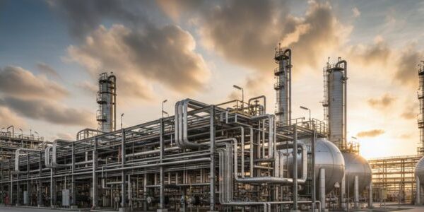 How to Reduce Chemical Costs Using High-Accuracy Dosing Pumps