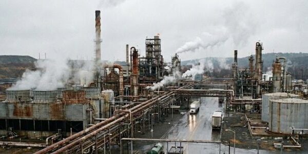 Dosing Pump Manufacturers in Ahmedabad for Industrial & Chemical Applications