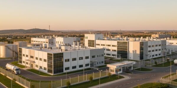 Why Dosimix Technologies Is a Trusted Pharmaceutical Agitator Manufacturer in India