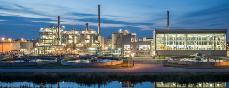 Why Every Water Treatment Plant Needs a Reliable Chlorination Dosing System