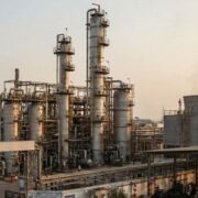 Boost Plant Efficiency with Trusted Chemical Dosing Pump Suppliers - Dosimix Technologies