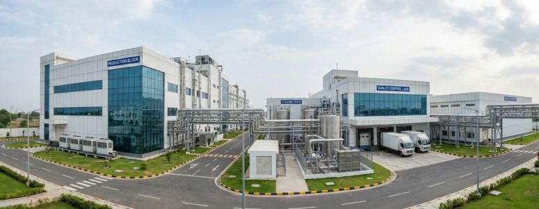 How Chemical Dosing Pump Manufacturers in Uttarakhand Serve Pharma & Food Industries